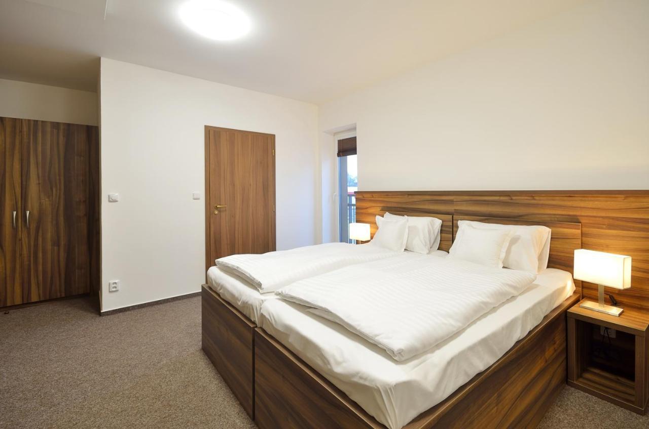 Penzion Kuzelna Hotel Trutnov Kültér fotó
