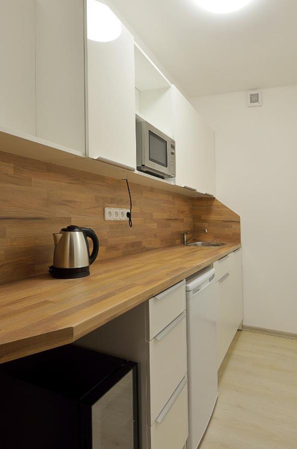 Penzion Kuzelna Hotel Trutnov Kültér fotó