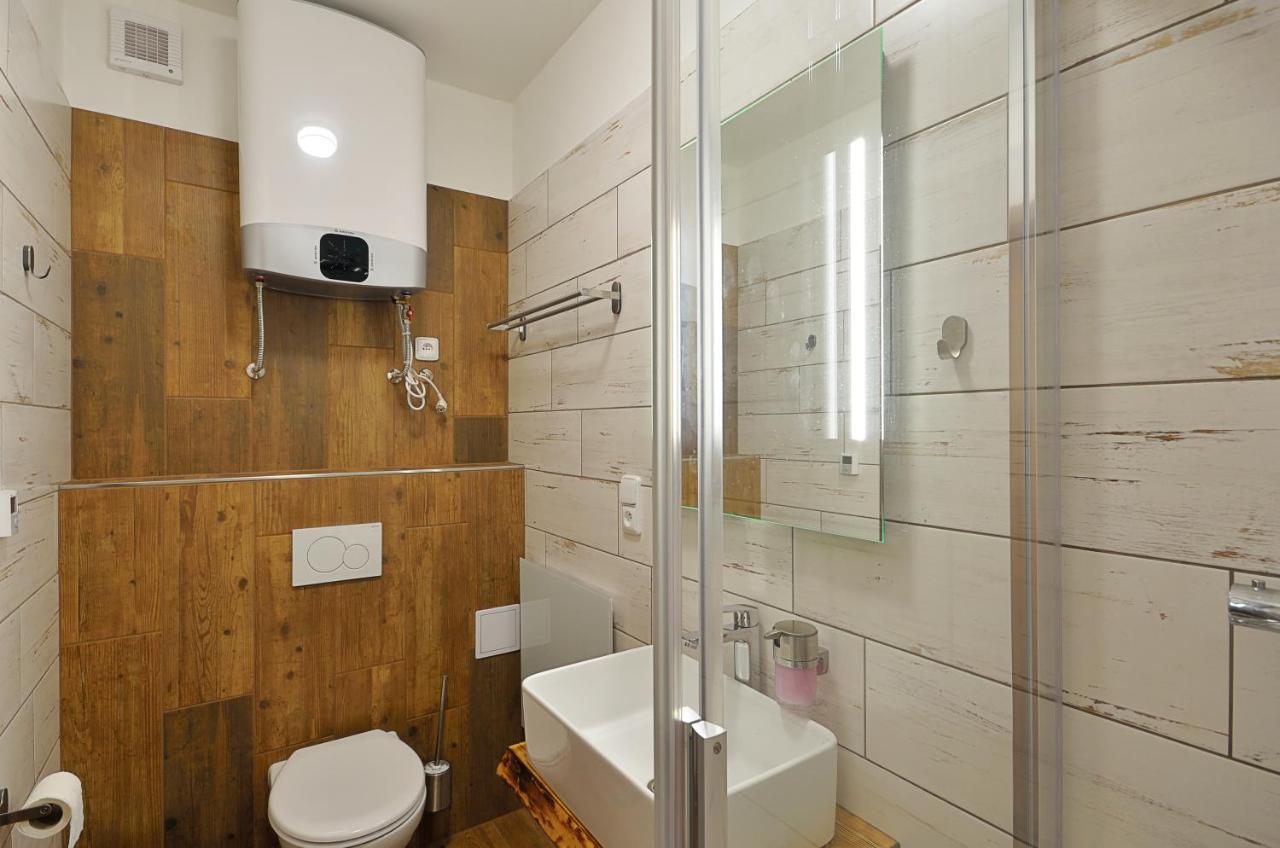 Penzion Kuzelna Hotel Trutnov Kültér fotó