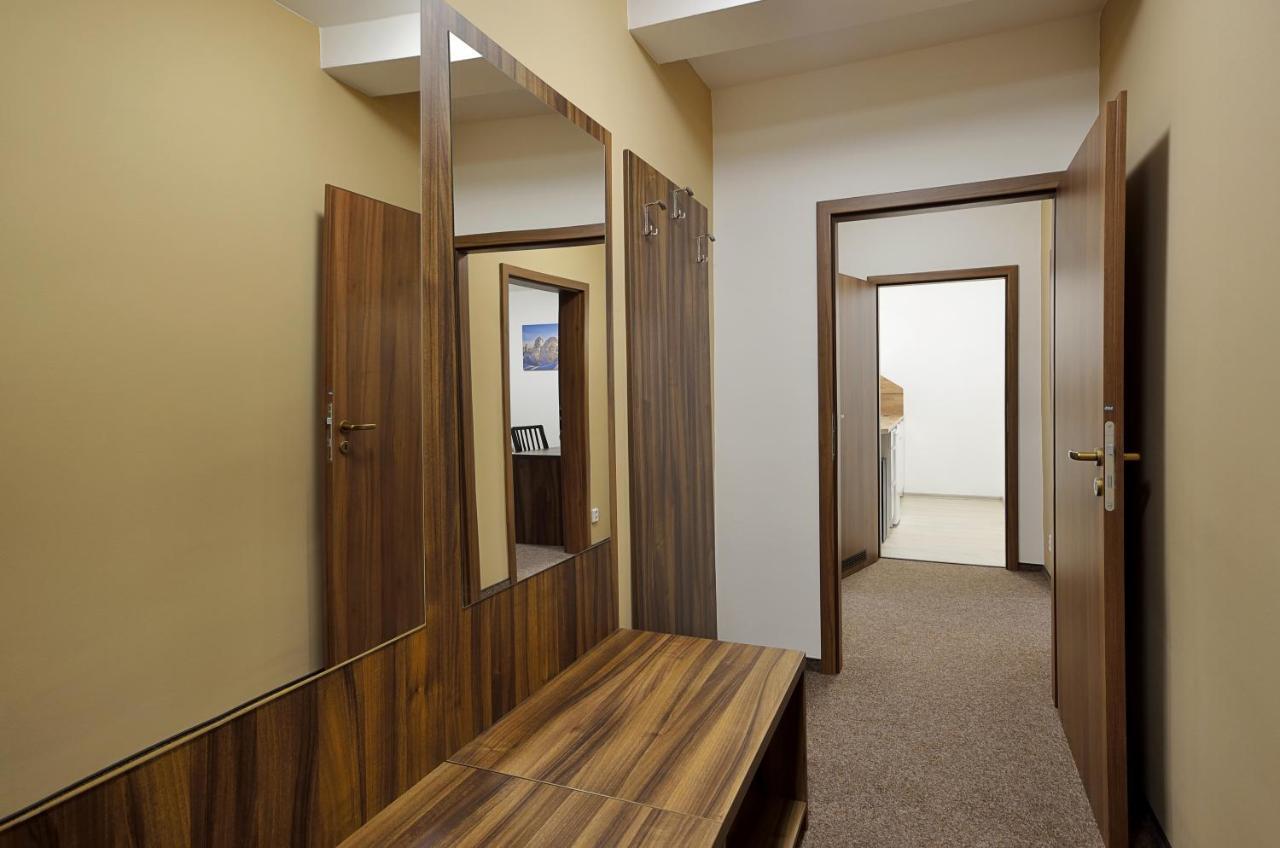Penzion Kuzelna Hotel Trutnov Kültér fotó