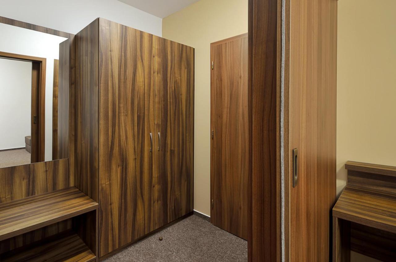 Penzion Kuzelna Hotel Trutnov Kültér fotó